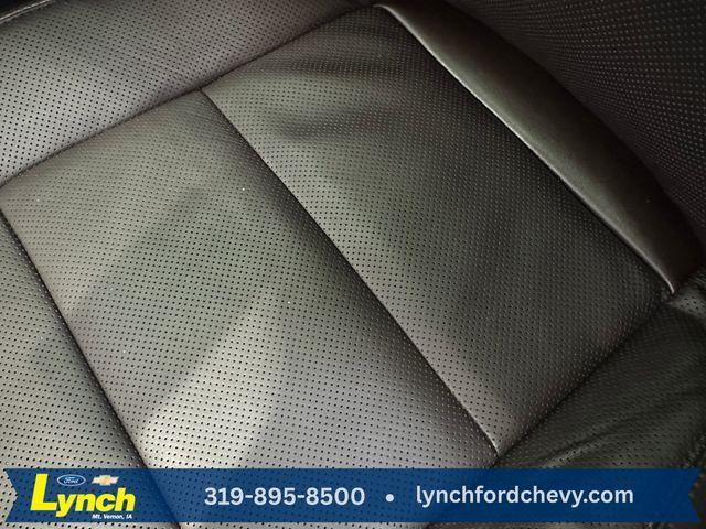 used 2025 Ford Explorer car, priced at $45,000