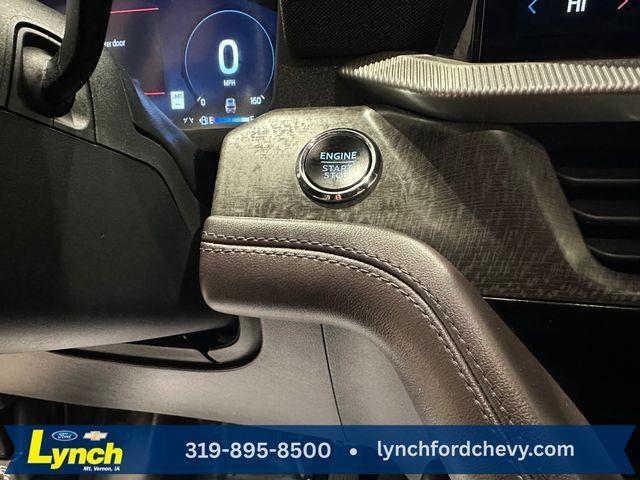 used 2025 Ford Explorer car, priced at $45,000