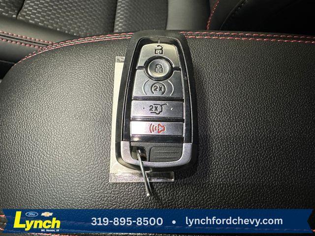 new 2026 Ford Escape car, priced at $34,054