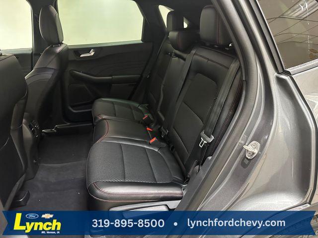 new 2026 Ford Escape car, priced at $34,054