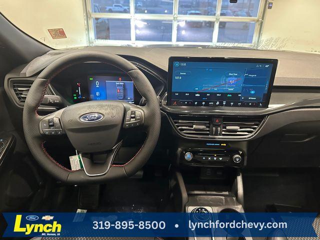 new 2026 Ford Escape car, priced at $34,054