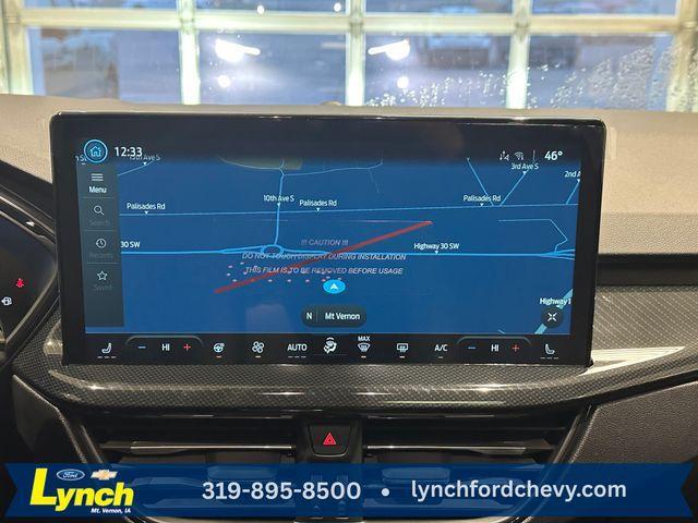 new 2026 Ford Escape car, priced at $34,054