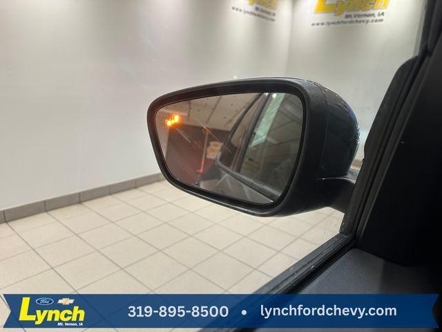 new 2026 Ford Escape car, priced at $34,054