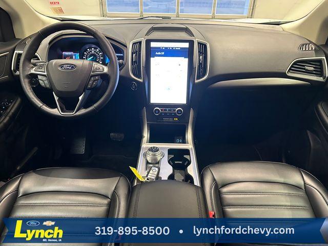 used 2024 Ford Edge car, priced at $29,180