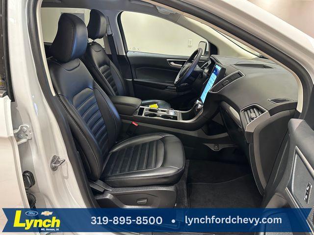 used 2024 Ford Edge car, priced at $29,180