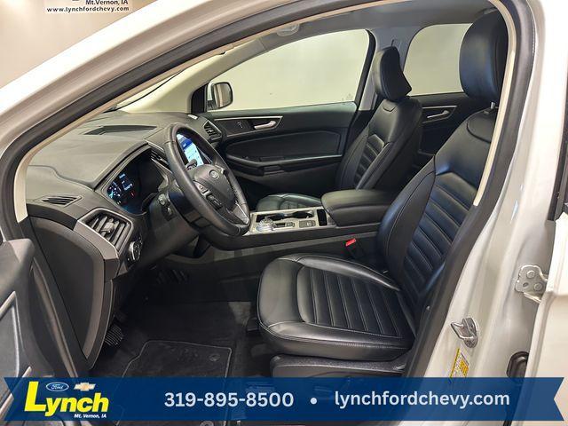 used 2024 Ford Edge car, priced at $29,180