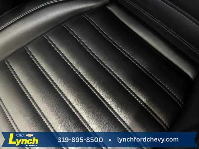 used 2024 Ford Edge car, priced at $29,180