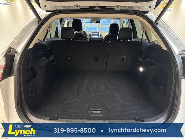 used 2024 Ford Edge car, priced at $29,180