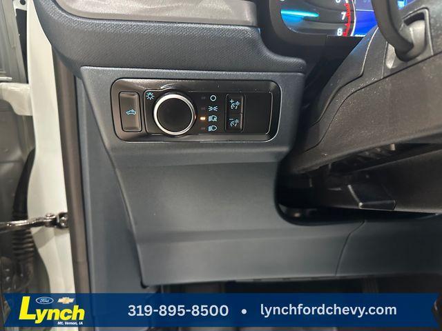 used 2024 Ford Maverick car, priced at $30,800