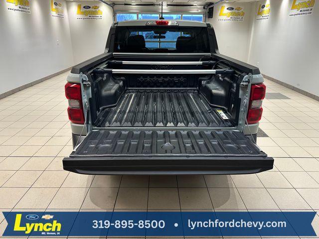 used 2024 Ford Maverick car, priced at $30,800