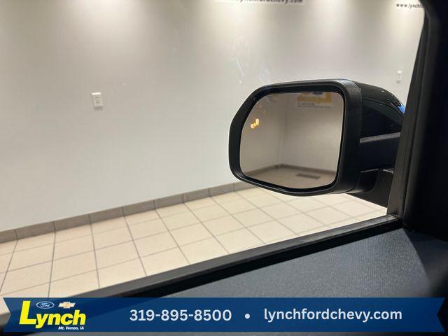 used 2024 Ford Maverick car, priced at $30,800