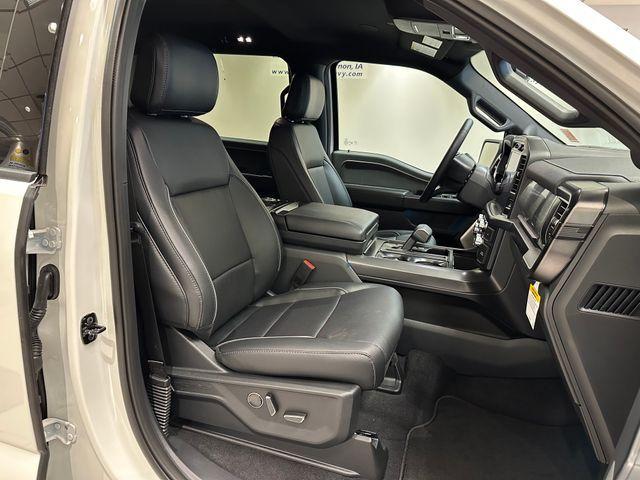 new 2026 Ford F-150 car, priced at $71,717