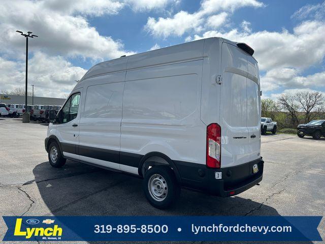 new 2026 Ford Transit-350 car, priced at $51,841