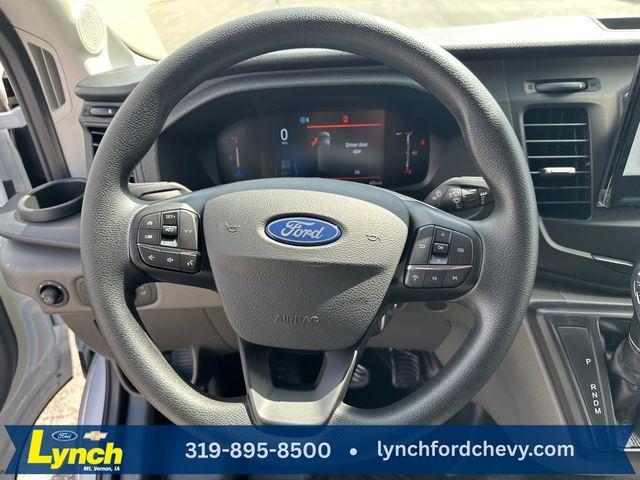 new 2026 Ford Transit-350 car, priced at $51,841