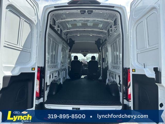 new 2026 Ford Transit-350 car, priced at $51,841