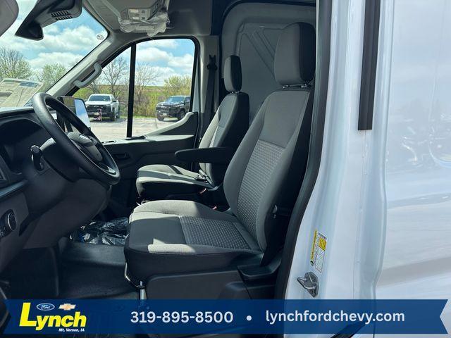 new 2026 Ford Transit-350 car, priced at $51,841