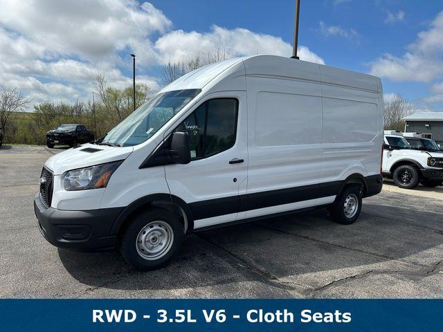 new 2026 Ford Transit-350 car, priced at $51,841
