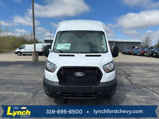 new 2026 Ford Transit-350 car, priced at $51,841