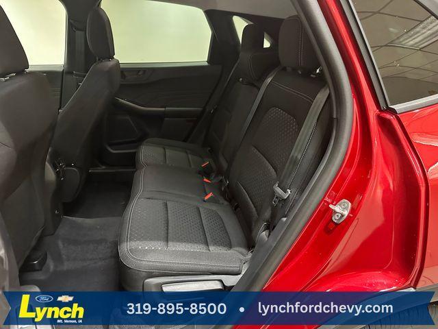 new 2026 Ford Escape car, priced at $31,758