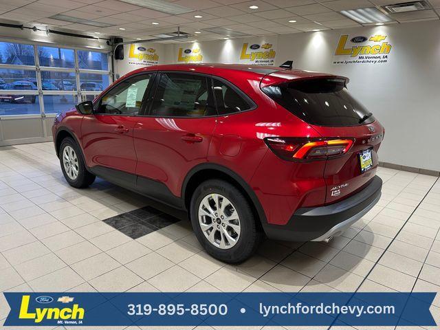 new 2026 Ford Escape car, priced at $31,758