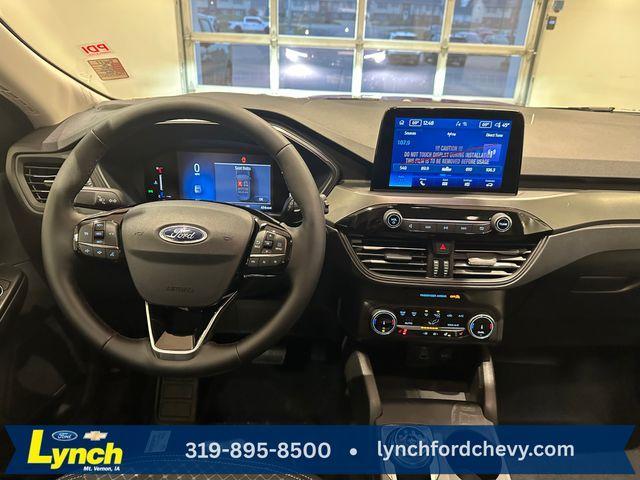 new 2026 Ford Escape car, priced at $31,758