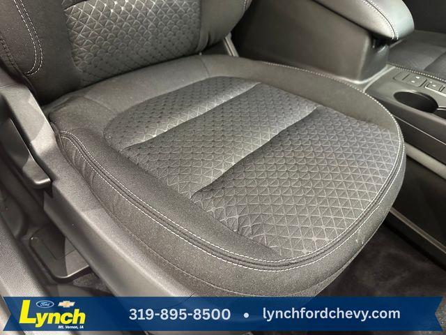 new 2026 Ford Escape car, priced at $31,758