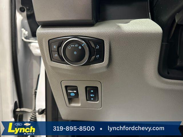 used 2020 Ford F-150 car, priced at $32,000