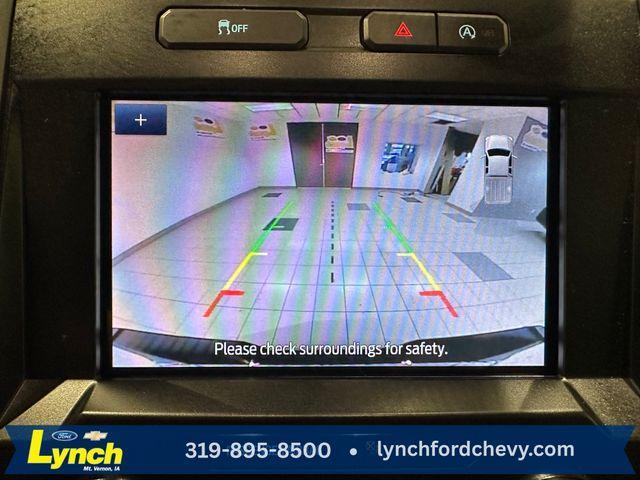 used 2020 Ford F-150 car, priced at $32,000