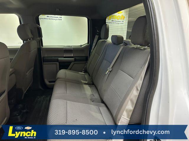 used 2020 Ford F-150 car, priced at $32,000