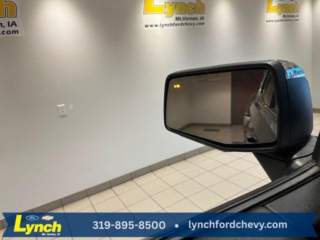 used 2019 Chevrolet Silverado 1500 car, priced at $31,600