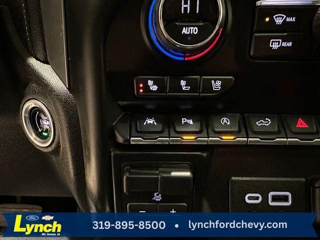 used 2019 Chevrolet Silverado 1500 car, priced at $31,600