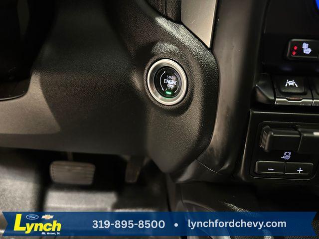 used 2019 Chevrolet Silverado 1500 car, priced at $31,600