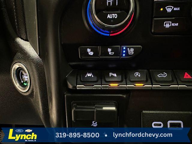used 2019 Chevrolet Silverado 1500 car, priced at $31,600