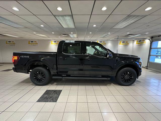 new 2026 Ford F-150 car, priced at $69,765