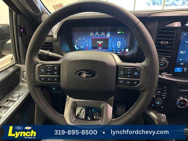 new 2026 Ford F-150 car, priced at $69,765