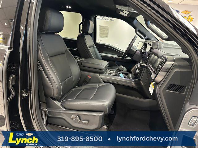 new 2026 Ford F-150 car, priced at $69,765