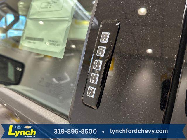 new 2026 Ford F-150 car, priced at $69,765