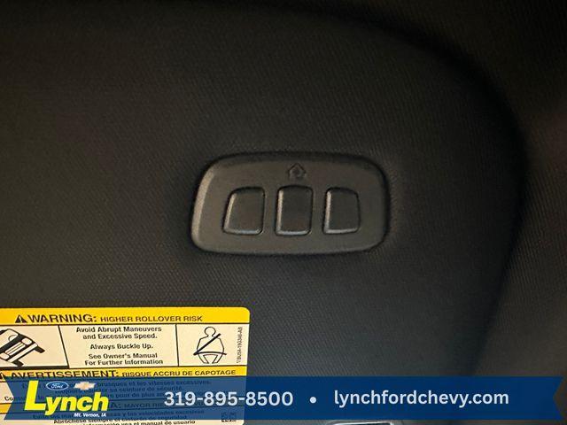 new 2026 Ford F-150 car, priced at $69,765