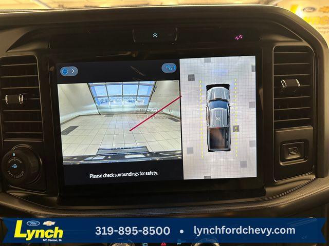 new 2026 Ford F-150 car, priced at $69,765