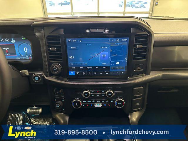 new 2026 Ford F-150 car, priced at $69,765