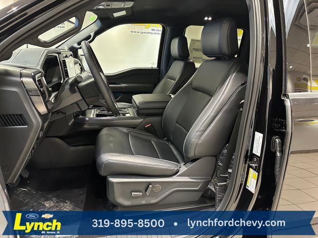 new 2026 Ford F-150 car, priced at $69,765