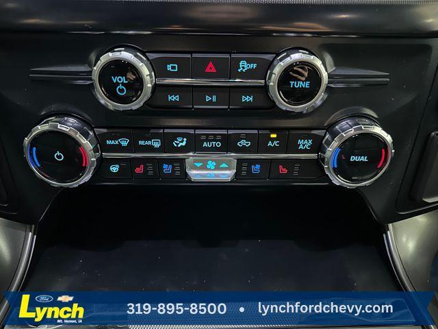 new 2026 Ford F-150 car, priced at $69,765