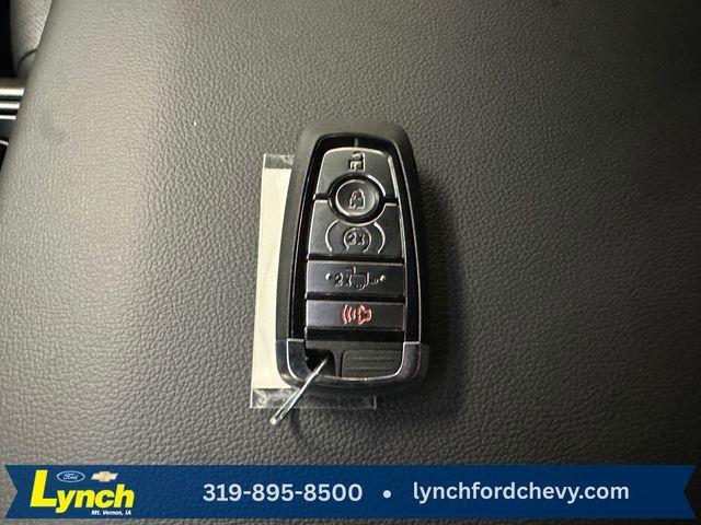 new 2026 Ford F-150 car, priced at $69,765