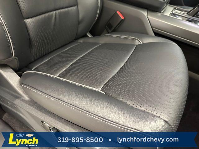 new 2026 Ford F-150 car, priced at $69,765