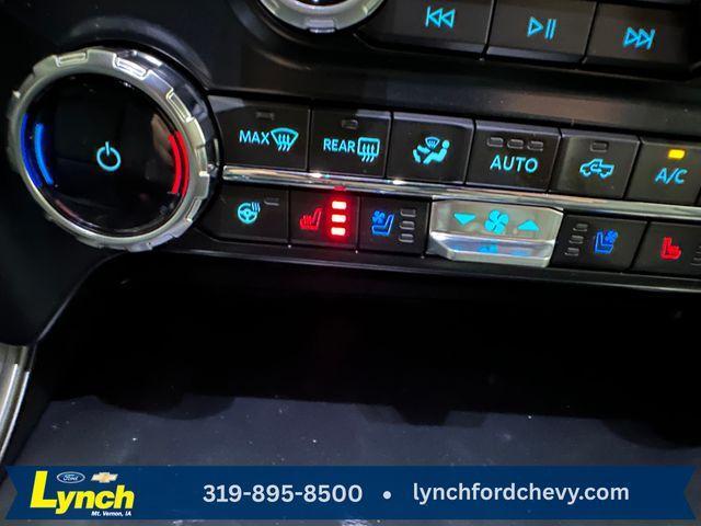 new 2026 Ford F-150 car, priced at $69,765