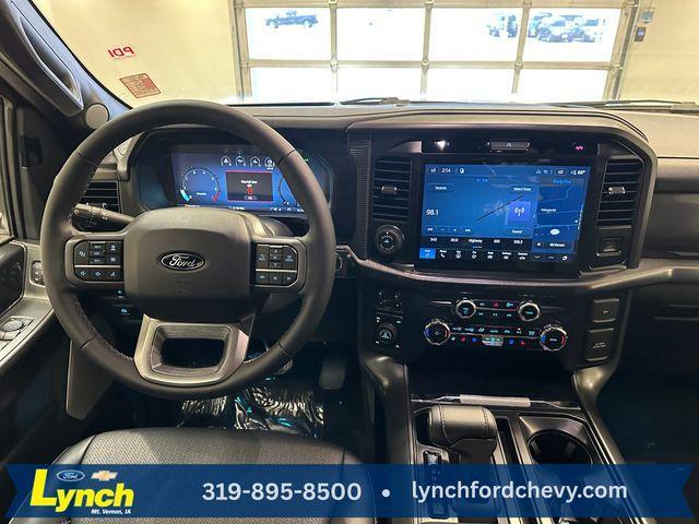 new 2026 Ford F-150 car, priced at $69,765