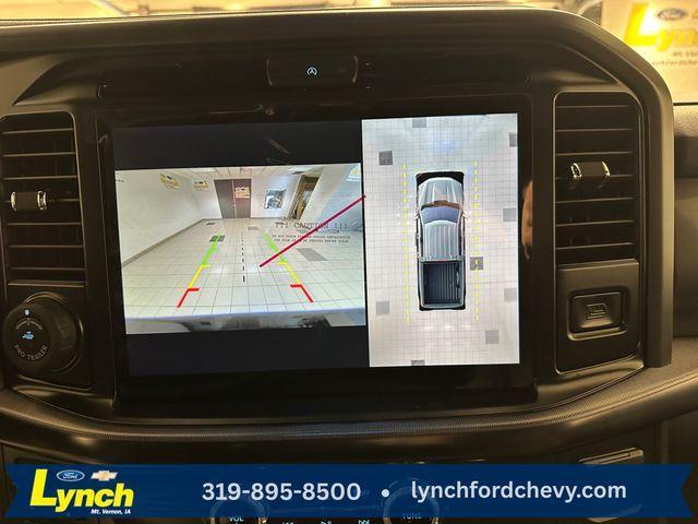 new 2026 Ford F-150 car, priced at $69,765