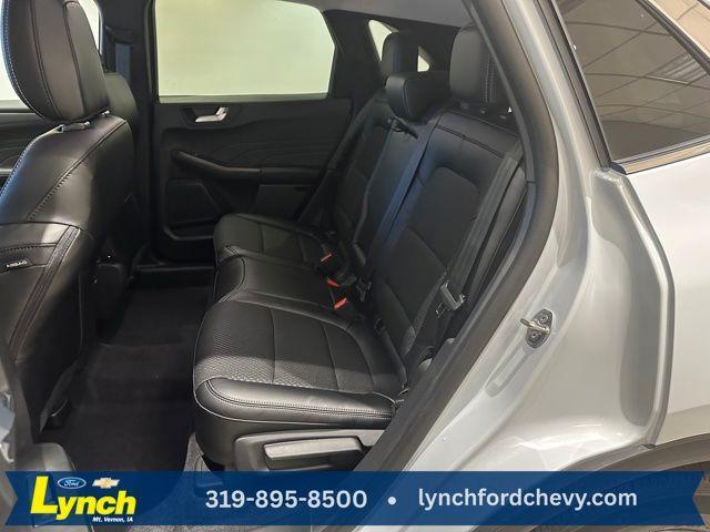 new 2026 Ford Escape car, priced at $32,564