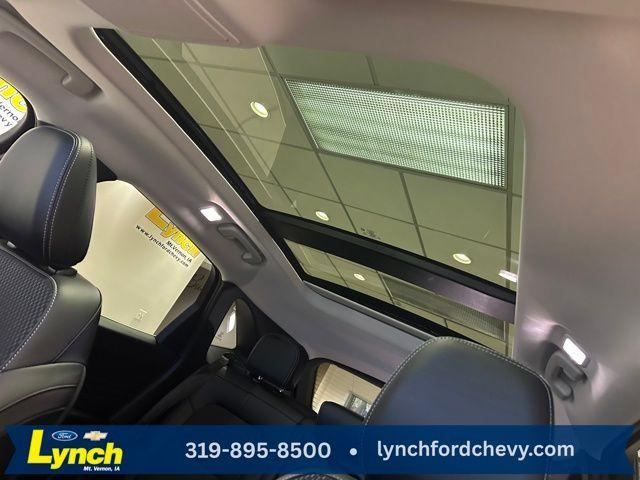 new 2026 Ford Escape car, priced at $32,564