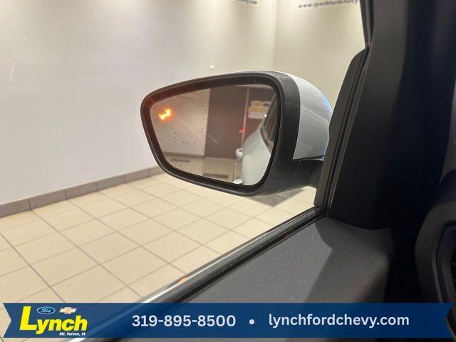 new 2026 Ford Escape car, priced at $32,564